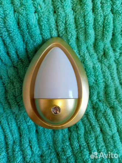 Ночники новые