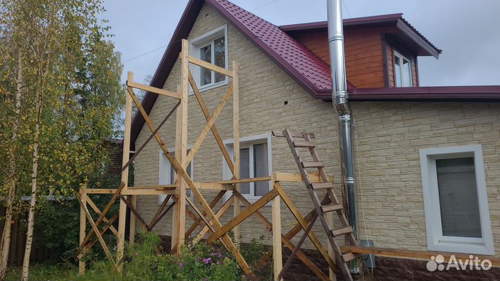 Строительство и отделка