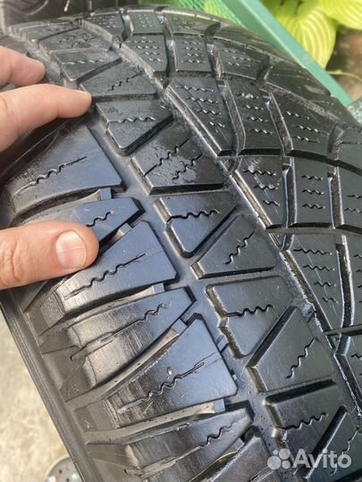 Michelin Latitude Cross 265/60 R18