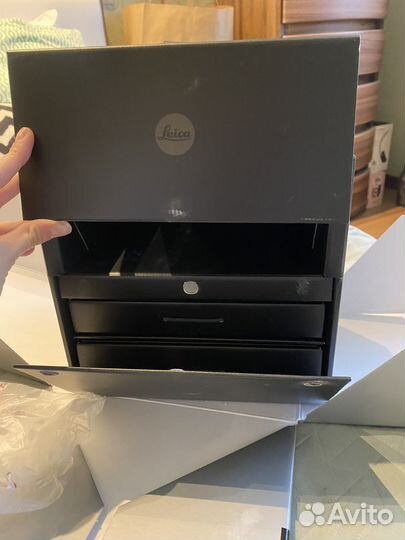 Фотоаппарат Leica Camera X2