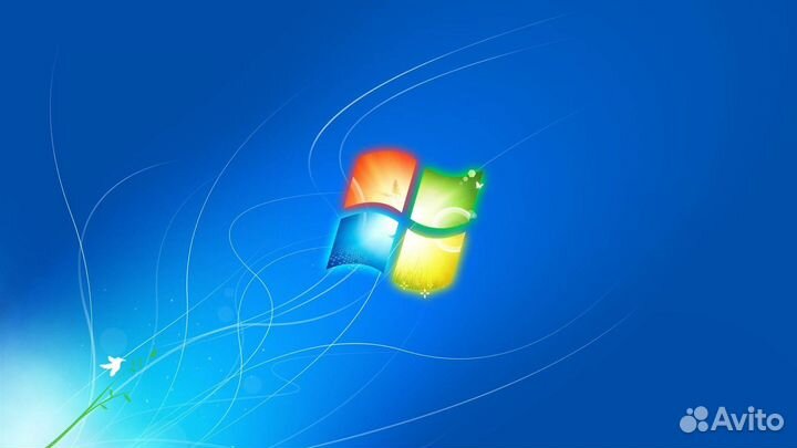 Переустоновка windows