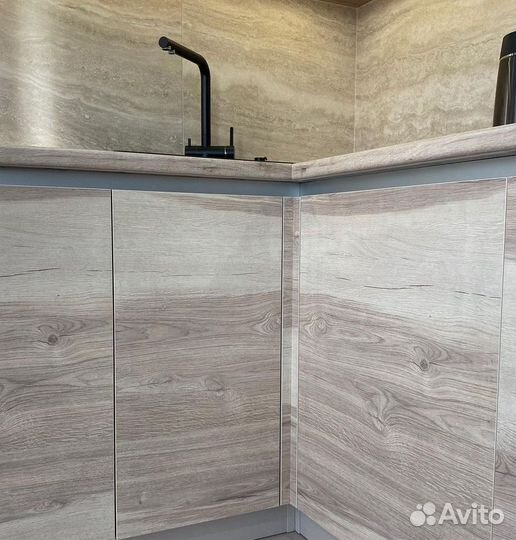 Кухня на заказ. Кухонный гарнитур от производителя