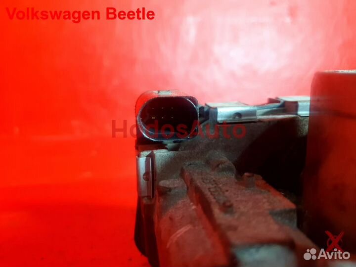 Дроссельная заслонка CBZ Volkswagen Beetle