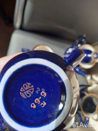 Набор Бронницы СССР