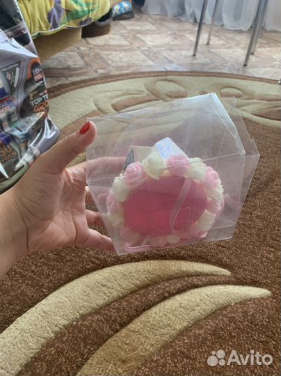 Корона на годик