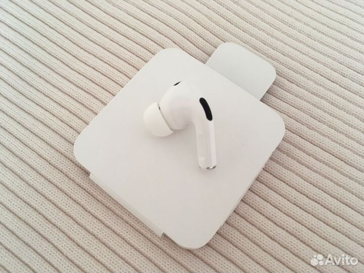 Airpods pro 2 левый наушник новый