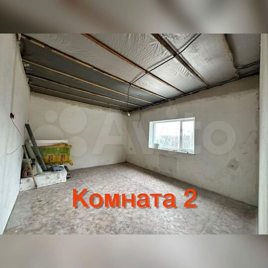 Дом 102,2 м² на участке 6 сот.