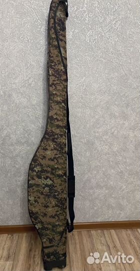 Чехол для удочек