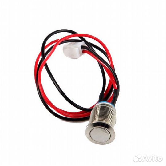 Кнопка включения моноколеса, гироскутера