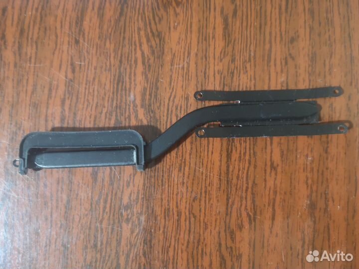 Охлаждение для Macbook air A1466