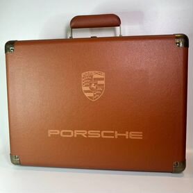 Патефон проигрыватель Porsche