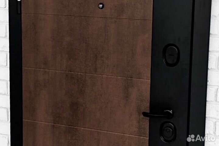 Дверь входная