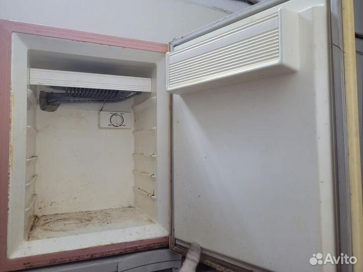 Хододильник морозко 3м