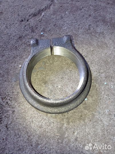 Гайка башмака балансира 2918169