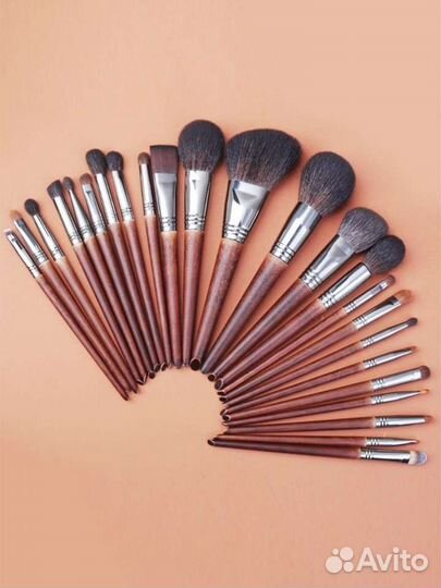 Кисти для макияжа