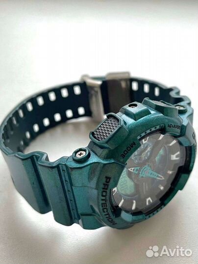 Casio G-Shock GA-110