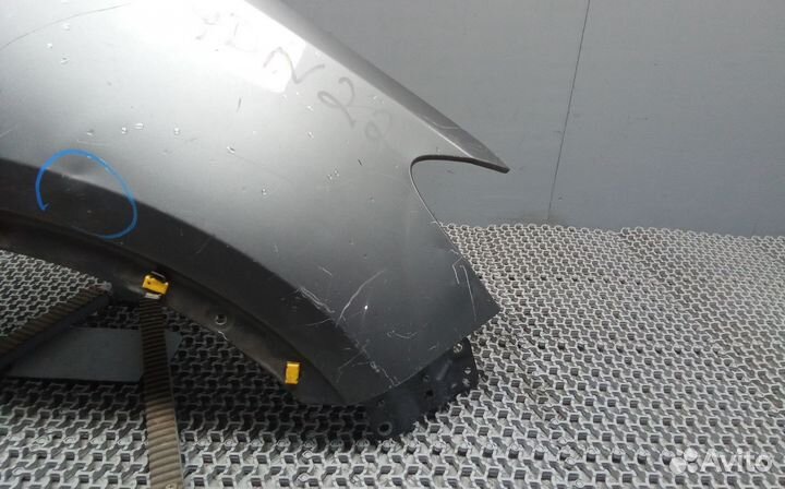 Крыло 25981231 Opel Mokka (2012-2019)