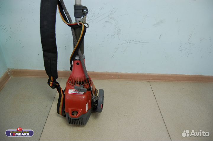 Триммер бензиновый бу efco Stark 25