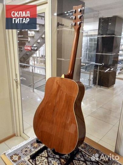 Гитара Yamaha F370 + чехол