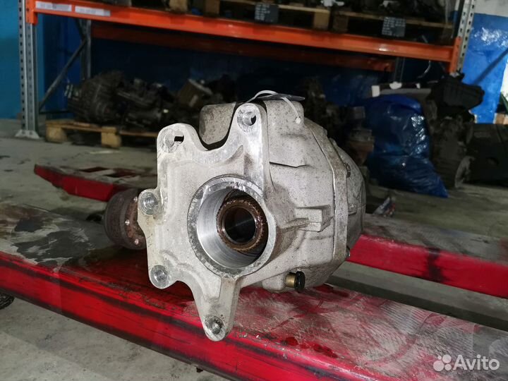 Раздаточная коробка Volvo XC90 B5254T2