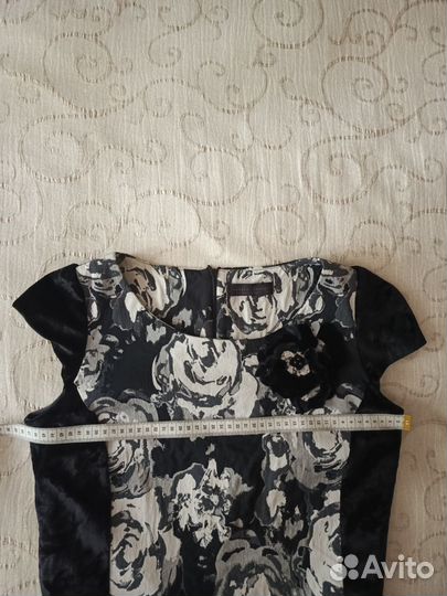 Красивое платье