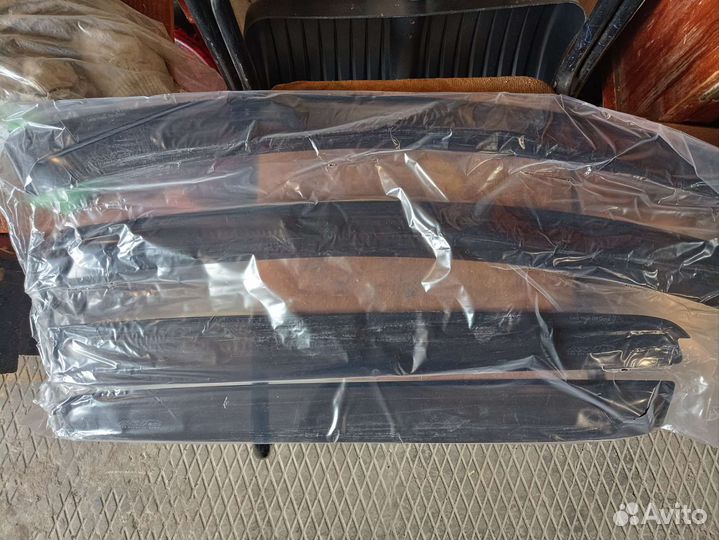 Дефлекторы окон LADA Vesta SW