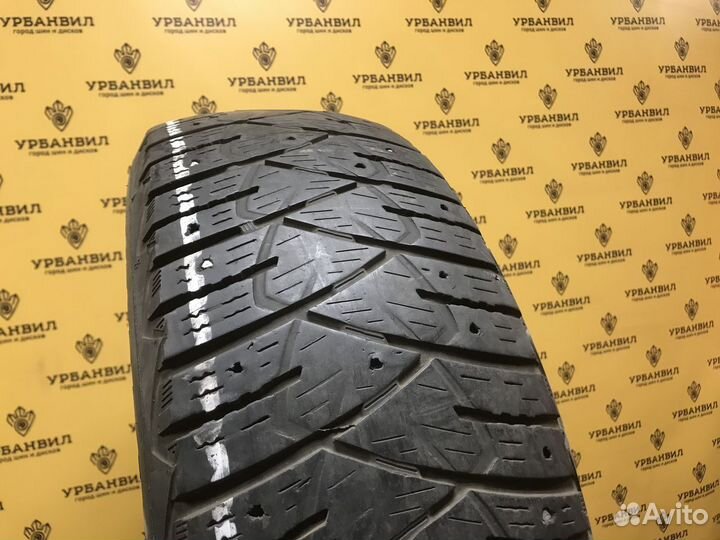 Dunlop Ice Touch 195/65 R15 91T