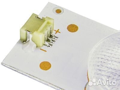 Подсветка LED TV 600мм 7 линз; 32