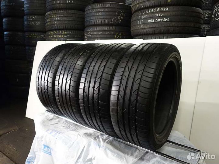 Bridgestone Potenza RE050A 225/45 R17