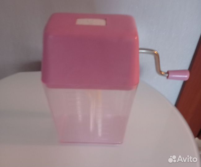 Миксер ручной СССР