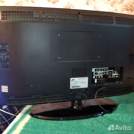 Телевизоры Samsung