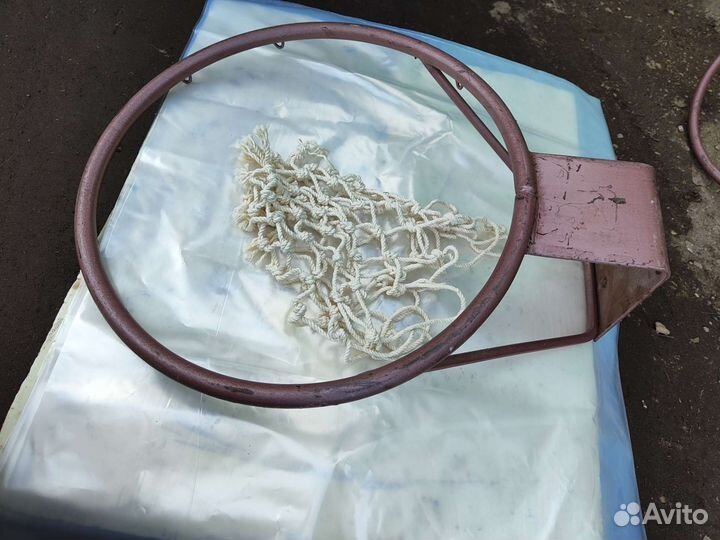 Косынки металлические