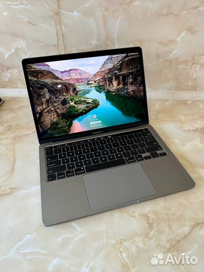 MacBook Pro 13-inch, 2020, 512 Gb, 2.3 GHz, Intel
