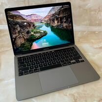 MacBook Pro 13-inch, 2020, 512 Gb, 2.3 GHz, Intel