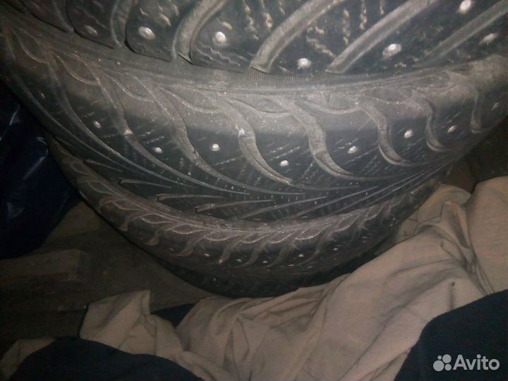 Sava Eskimo Ice 185/65 R15