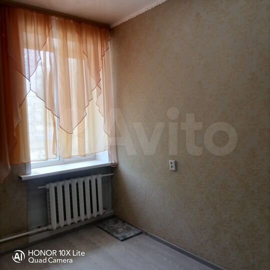 1-к. квартира, 35 м², 2/2 эт.