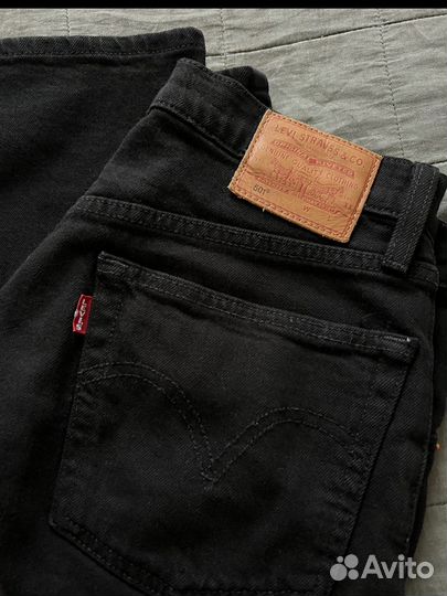 Джинсы Levi's 501