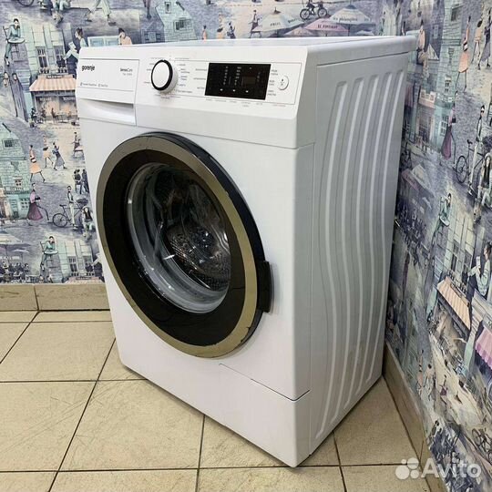 Стиральная машина бу с гарантией и доставкой