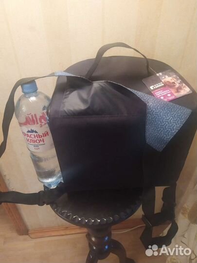 Переноска (сумка, рюкзак) для животных