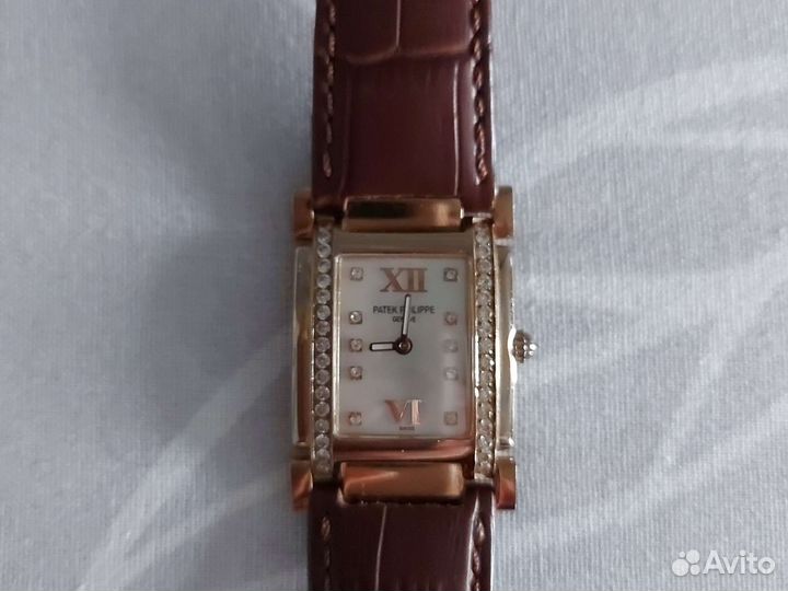 Часы Patek philippe женские