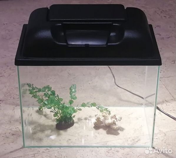 Аквариум 18 л
