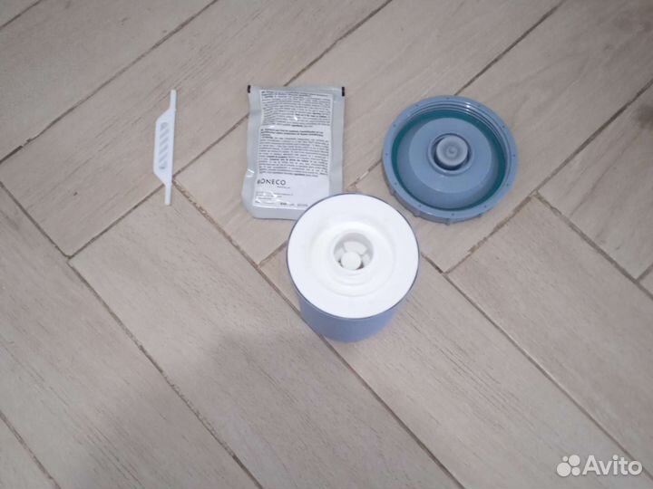 Boneco, Ballu запчасти и аксессуары для увлажнител