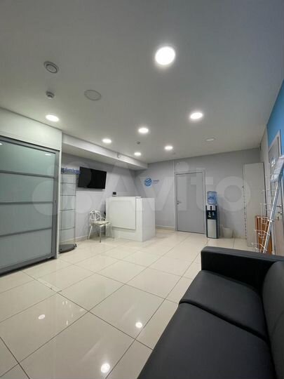 Свободного назначения, 160 м²