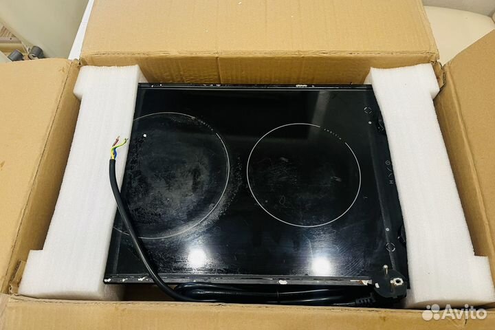 Варочная панель 2 комфорки