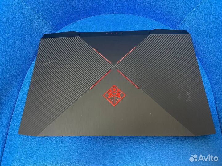 Ноутбук HP Omen15-ce009ur Intel i7-7700HQ (210999)