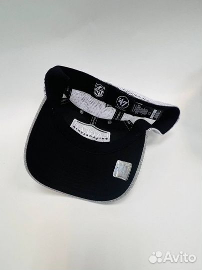 Бейсболка 47 Brand L/XL NFL США