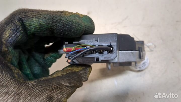 Сопротивление отопителя Saab 9-3