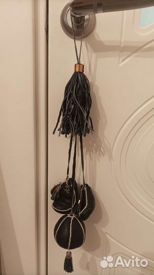 Четки перчатки