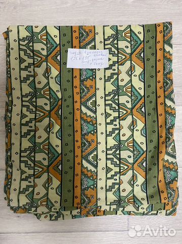 Пододеяльники/ наволочки. Б/У