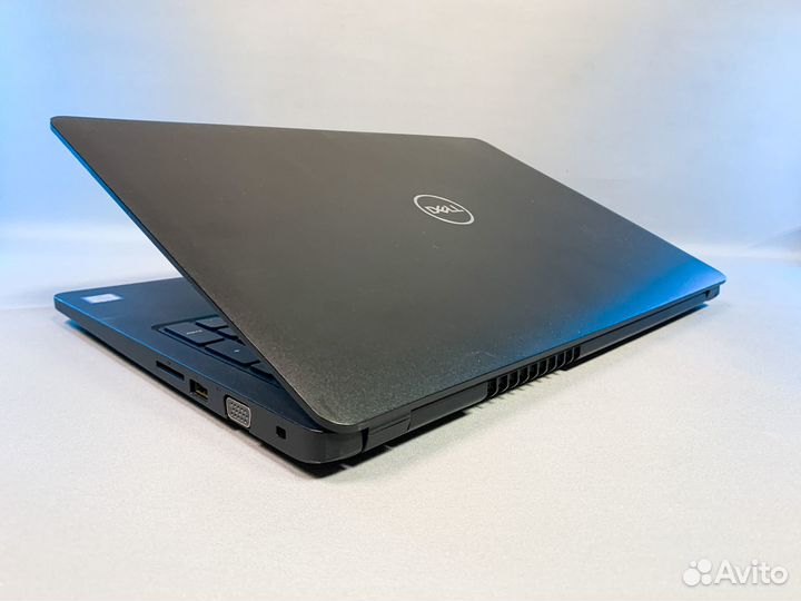 Ноутбук Dell Latitude Core i3/8Gb/SSD